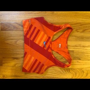 Nike Pro Sports Bra